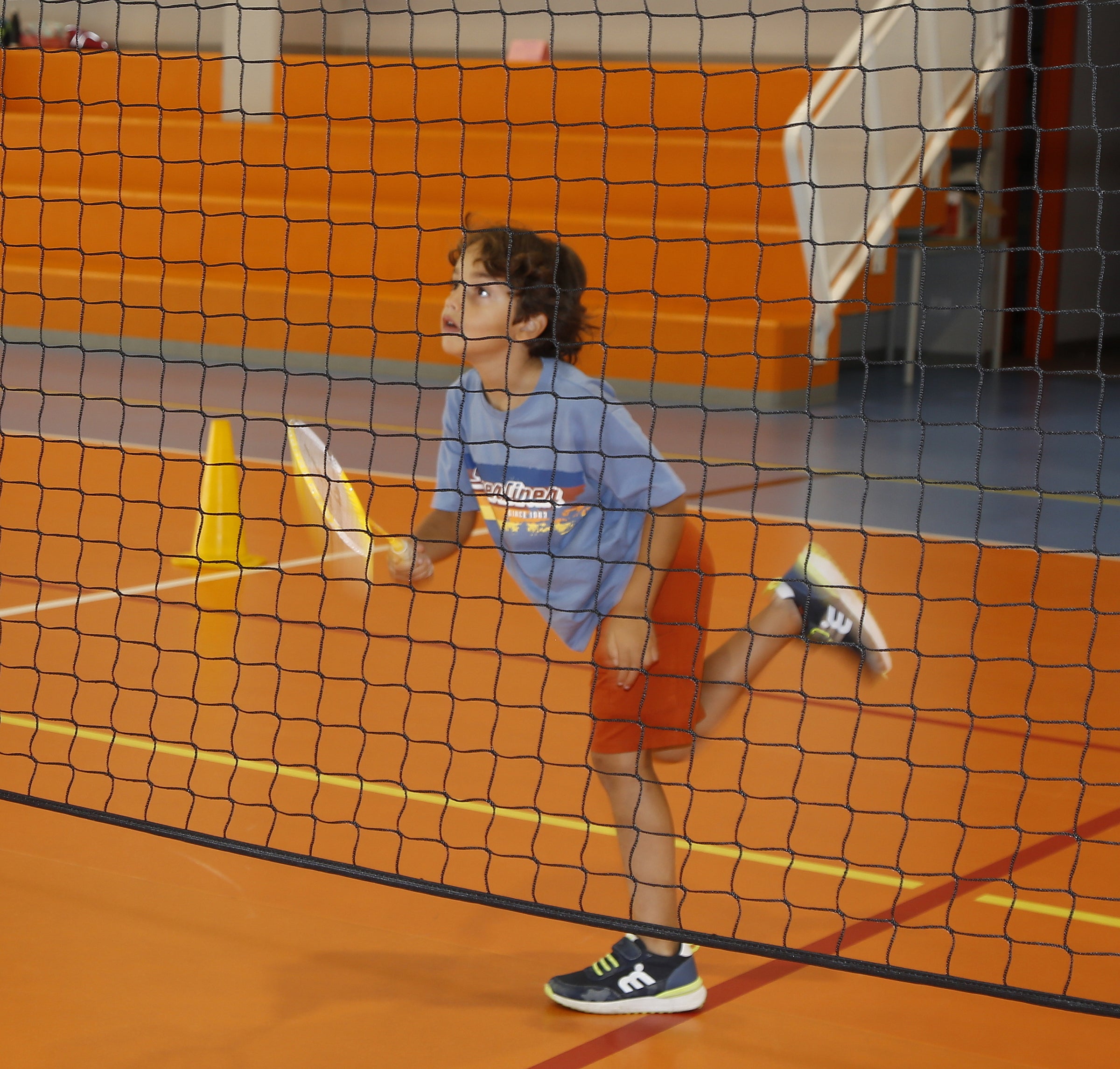 Alcuni scatti del Centro Estivo Sportivo