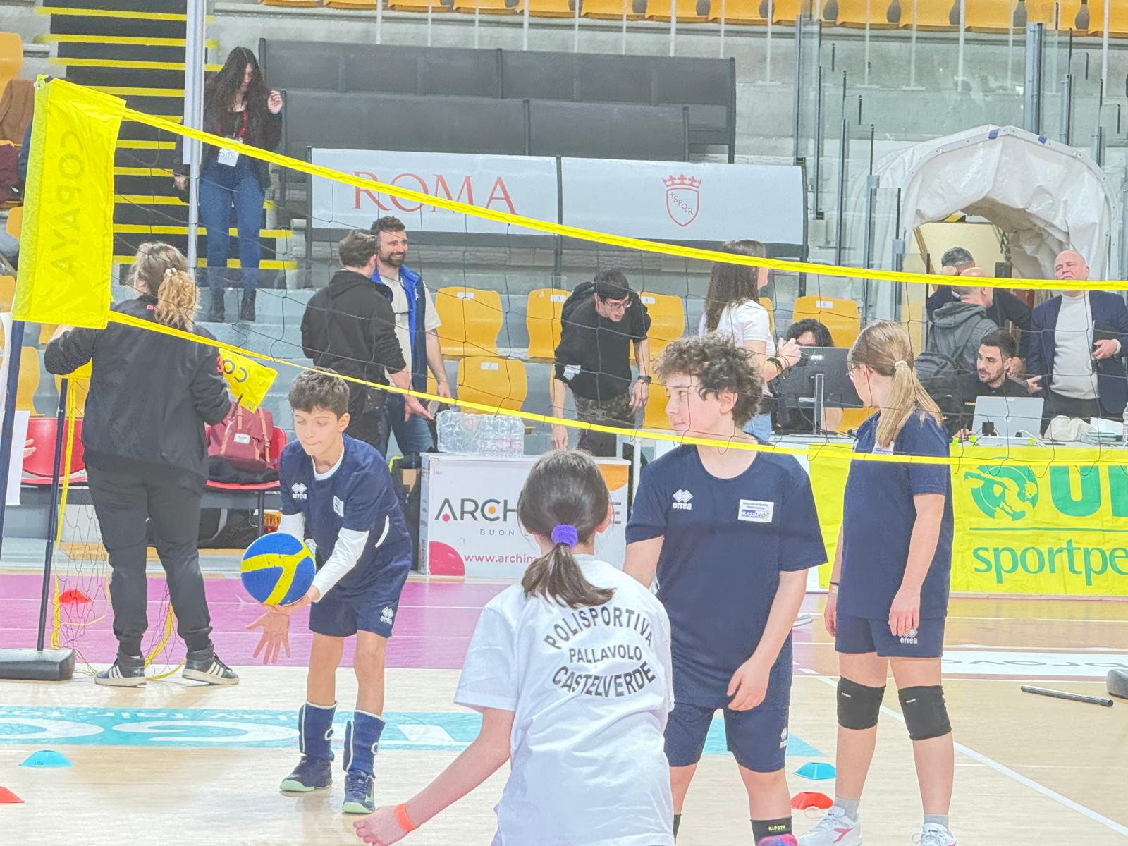 Eventi passati