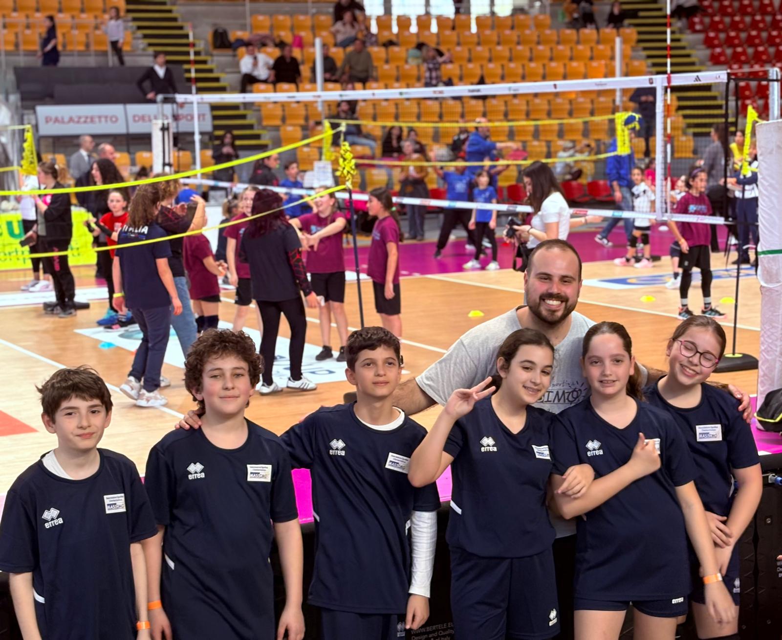 Eventi passati